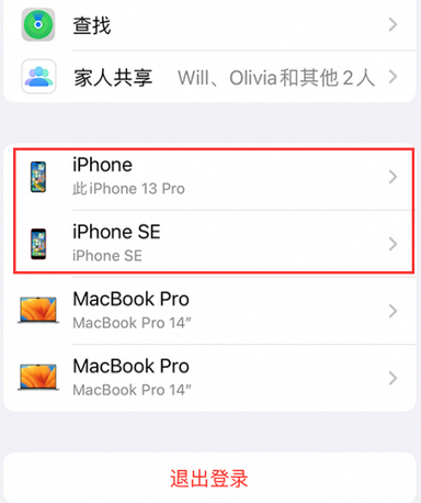 麻涌镇苹麻涌镇果维修网点分享iPhone如何查询序列号