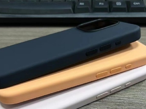 麻涌镇苹果14维修站分享iPhone14手机壳能直接给iPhone15用吗?