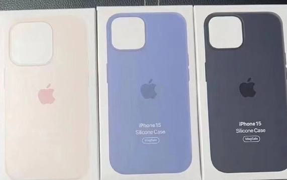 麻涌镇苹果14维修站分享iPhone14手机壳能直接给iPhone15用吗？ 