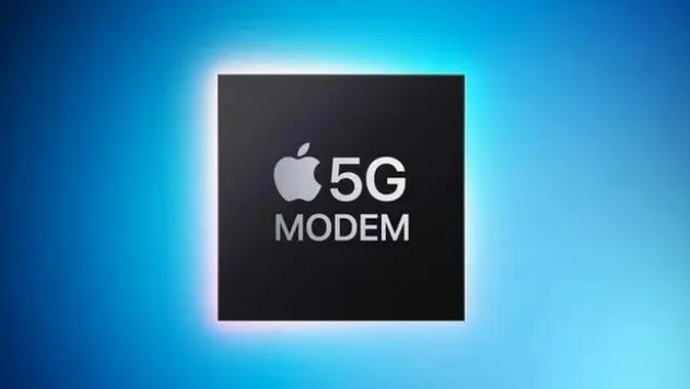 麻涌镇苹果维修网点分享iPhone15会搭载自研5G芯片吗？ 