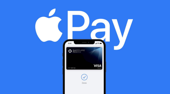 麻涌镇苹果14服务点分享iPhone 14 设置 Apple Pay 后，锁屏密码不正确怎么办 