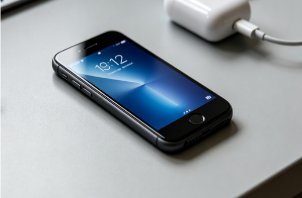 麻涌镇苹果手机维修分享iPhone SE换电池 