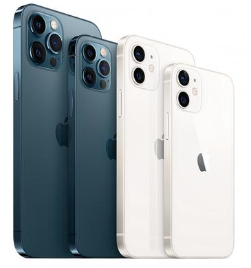 麻涌镇苹果维修点分享iPhone 12 Pro维修主板被忽略的实操故障 