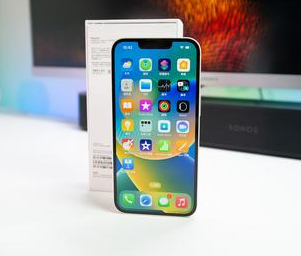麻涌镇苹果维修点分享iPhone 14 Plus黑屏小众诱因汇总 