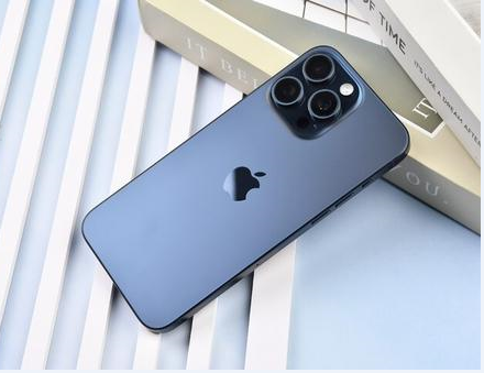 麻涌镇苹果维修点分享iPhone15 Pro Max黑屏少见诱因梳理 