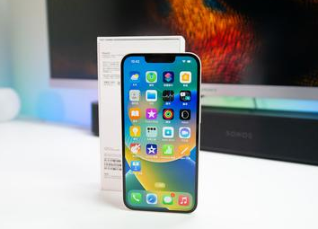 麻涌镇苹果维修点分享iPhone 14电池发烫真实诱因盘点 
