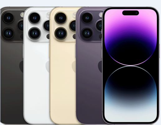 麻涌镇苹果维修点分享iPhone 14 Pro发烫易忽略问题解析 
