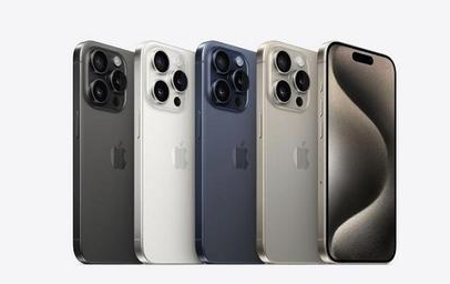 麻涌镇苹果维修点分享iPhone 15 Pro发烫五大诱因详解 