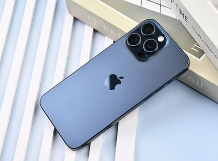 麻涌镇苹果维修点分享iPhone 15 Pro Max发烫深度剖析 