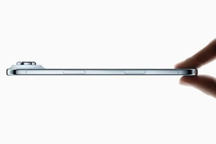 麻涌镇苹果维修点分享iPhone 17 Air发烫几大隐形诱因 