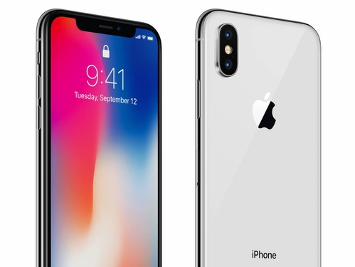 麻涌镇苹果维修点分享iPhone X摄像头实拍质感与场景适配全解析 