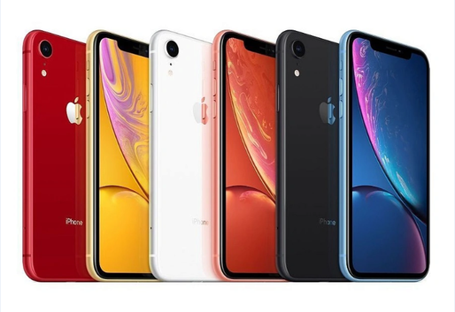 麻涌镇苹果维修点分享iPhone XR摄像头原生色彩表现与日常拍摄实用指南 